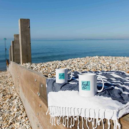 Family Seaside Retreat - 5 Minutes To Beach West Wittering Exterior photo